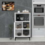 Hanah Home Sanimas Blanco